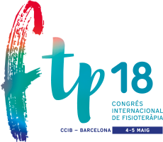 Logotipo FTP18